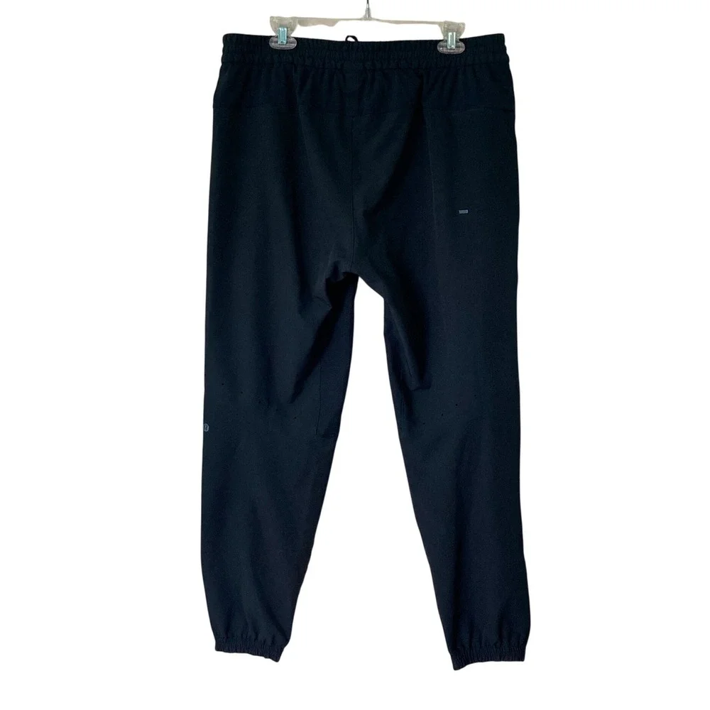 Lululemon License to Train Jogger Black (Size XL)